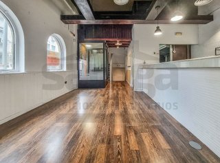 Local comercial en venta en Casco Antiguo en Majadahonda