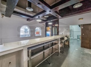 Local comercial en venta en Casco Antiguo en Majadahonda