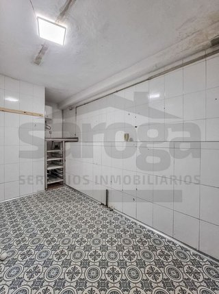 Local comercial en venta en Casco Antiguo en Majadahonda