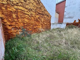 Terreno en venta en San Roque-Concordia-Adoratrices en Guadalajara