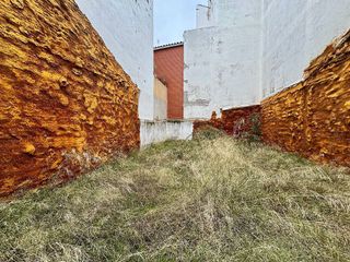 Terreno en venta en San Roque-Concordia-Adoratrices en Guadalajara