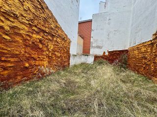 Terreno en venta en San Roque-Concordia-Adoratrices en Guadalajara