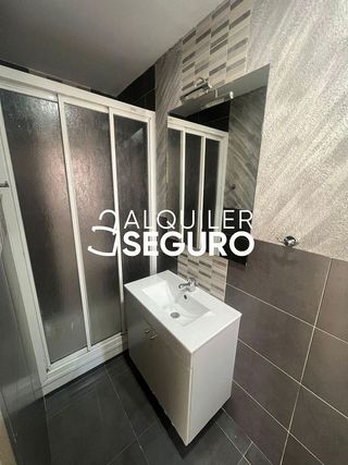 Ático en alquiler en Quintana en Madrid