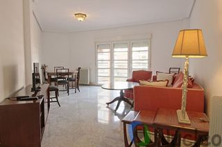 Piso en alquiler en Santa Marina - La Paz en Badajoz