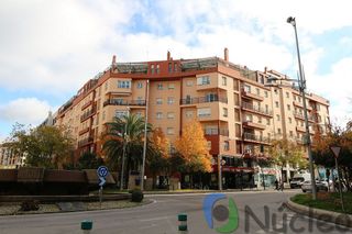 Piso en alquiler en Santa Marina - La Paz en Badajoz