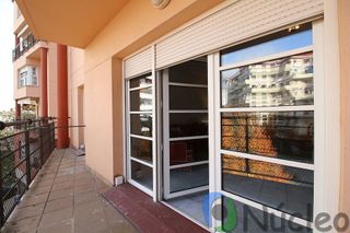 Piso en alquiler en Santa Marina - La Paz en Badajoz