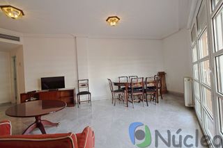 Piso en alquiler en Santa Marina - La Paz en Badajoz