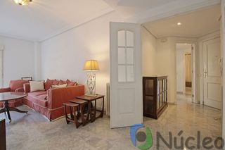 Piso en alquiler en Santa Marina - La Paz en Badajoz