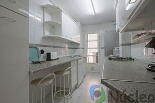 Piso en alquiler en Santa Marina - La Paz en Badajoz