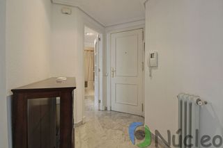 Piso en alquiler en Santa Marina - La Paz en Badajoz