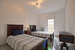 Piso en alquiler en Santa Marina - La Paz en Badajoz