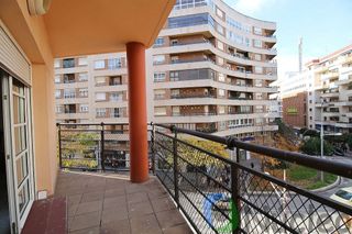 Piso en alquiler en Santa Marina - La Paz en Badajoz