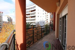 Piso en alquiler en Santa Marina - La Paz en Badajoz