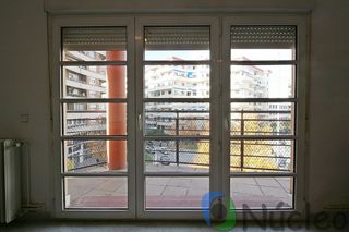 Piso en alquiler en Santa Marina - La Paz en Badajoz