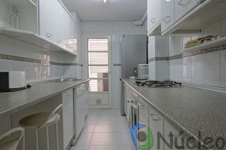 Piso en alquiler en Santa Marina - La Paz en Badajoz