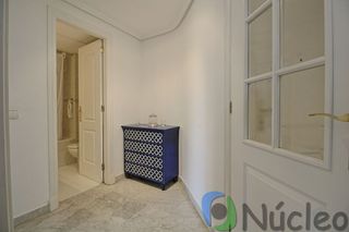 Piso en alquiler en Santa Marina - La Paz en Badajoz