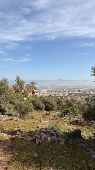 Terreno en venta en Centro en Alhaurín de la Torre