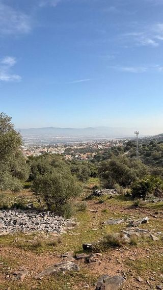 Terreno en venta en Centro en Alhaurín de la Torre