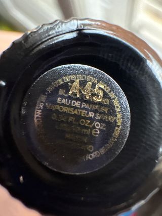 Perfume Tom Ford Black Orchid Set 50ml + 10ml