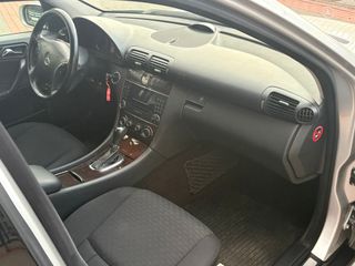 Mercedes C 220 CDI ELEGANCE AUTO