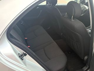 Mercedes C 220 CDI ELEGANCE AUTO