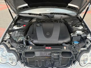 Mercedes C 220 CDI ELEGANCE AUTO