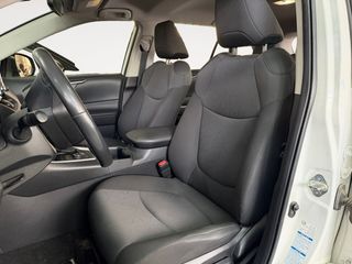 Toyota Rav4 Business 4WD