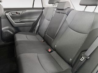 Toyota Rav4 Business 4WD