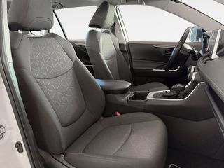 Toyota Rav4 Business 4WD