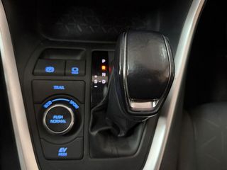 Toyota Rav4 Business 4WD