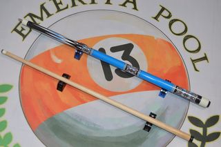 Taco de billar económico