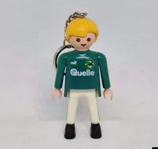 Playmobil Quelle promocional