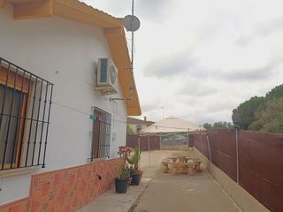 Casa rural en venta en Hinojos