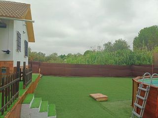 Casa rural en venta en Hinojos