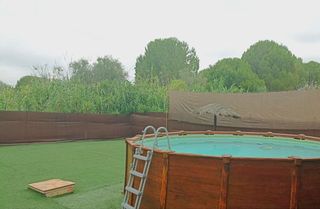 Casa rural en venta en Hinojos