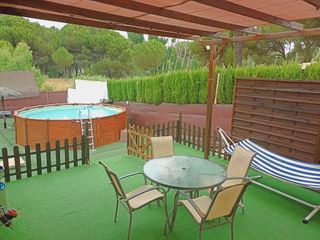 Casa rural en venta en Hinojos