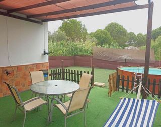 Casa rural en venta en Hinojos