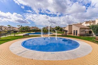 Chalet en alquiler en Sur en Jerez de la Frontera