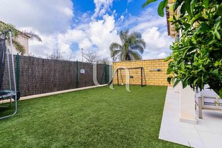 Chalet en alquiler en Sur en Jerez de la Frontera