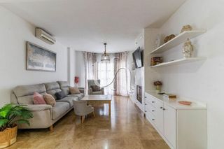 Chalet en alquiler en Sur en Jerez de la Frontera