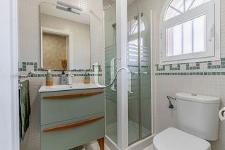 Chalet en alquiler en Sur en Jerez de la Frontera