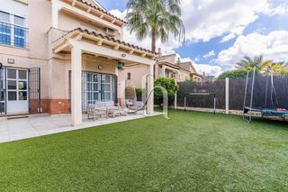 Chalet en alquiler en Sur en Jerez de la Frontera