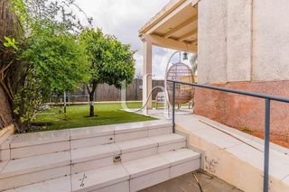 Chalet en alquiler en Sur en Jerez de la Frontera