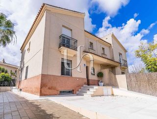 Chalet en alquiler en Sur en Jerez de la Frontera