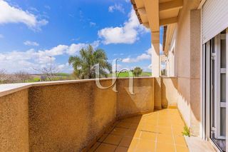 Chalet en alquiler en Sur en Jerez de la Frontera