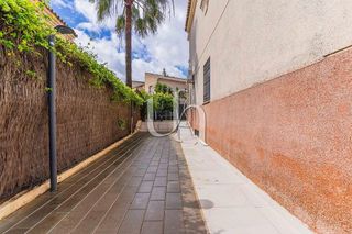 Chalet en alquiler en Sur en Jerez de la Frontera