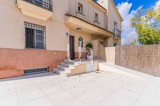 Chalet en alquiler en Sur en Jerez de la Frontera