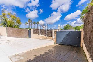 Chalet en alquiler en Sur en Jerez de la Frontera