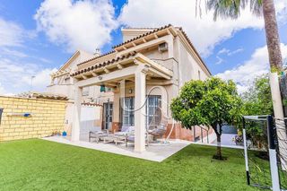 Chalet en alquiler en Sur en Jerez de la Frontera