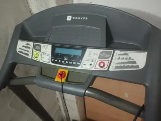 Cinta de correr Domyos TC-3